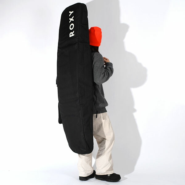 楽天市場】送料無料 スノーボードケース ROXY ロキシー レディース