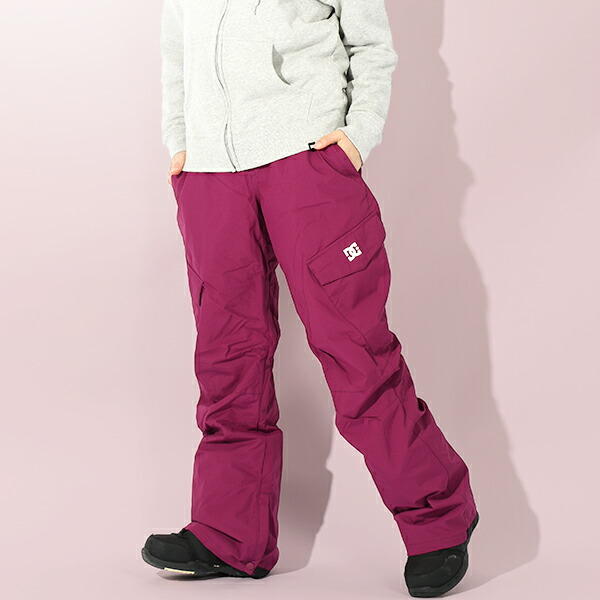 楽天市場】45%off 送料無料 スノーボードウェア DC SHOE ディーシー