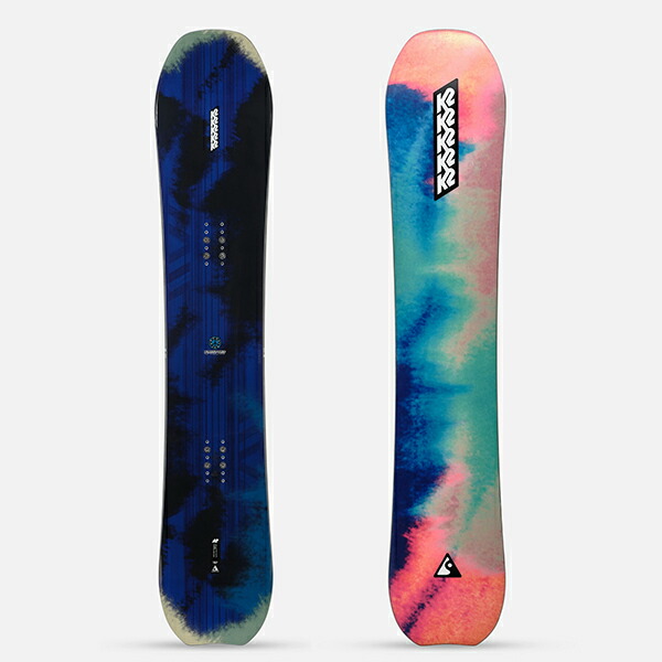 楽天市場】半額 50%off 送料無料 スノーボード 板 K2 ケーツー