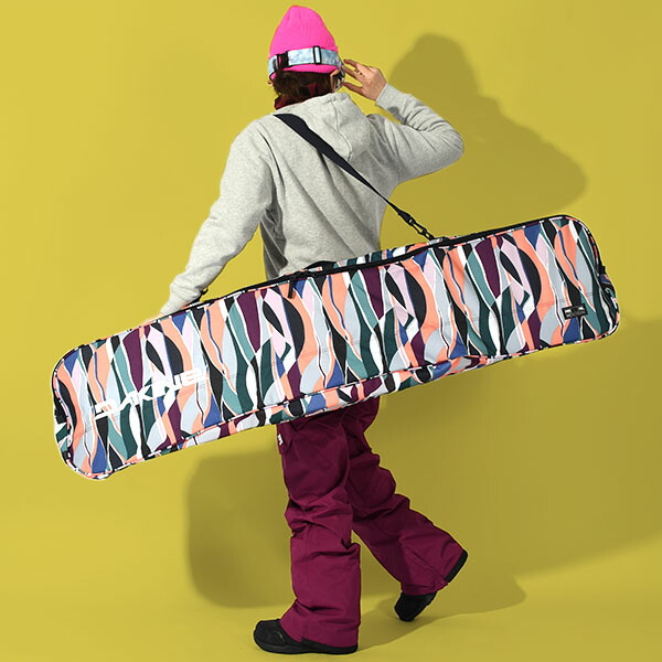 楽天市場】40%off 送料無料 ボードケース DAKINE ダカイン メンズ