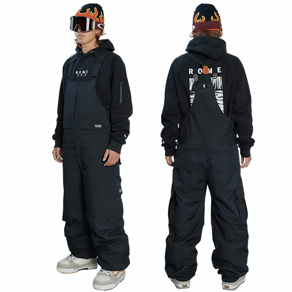 楽天市場】40%off 送料無料 スノーボードウェア ROME SDS ローム