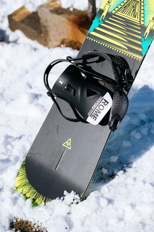 楽天市場】35%off 送料無料 バインディング ROME SDS ローム VICE