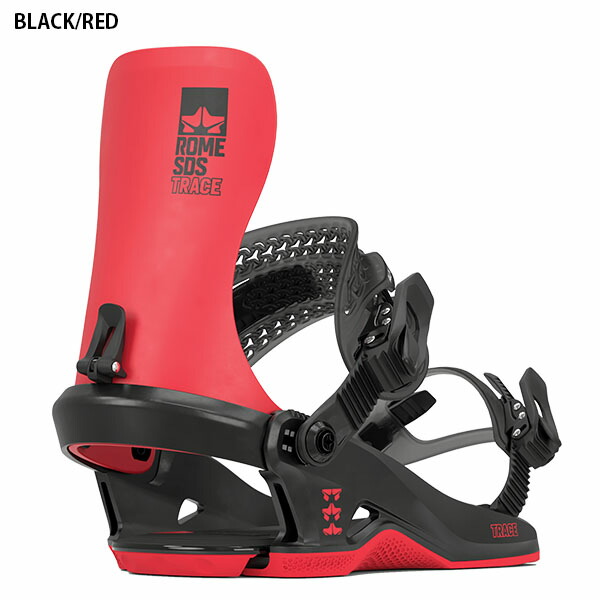 楽天市場】35%off 送料無料 バインディング ROME SDS ローム TRACE