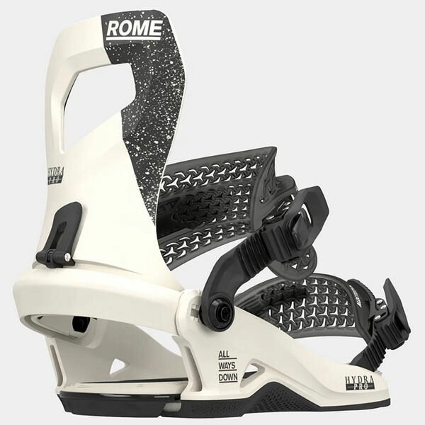 楽天市場】ラスト1点 35%off 送料無料 バインディング ROME SDS ローム