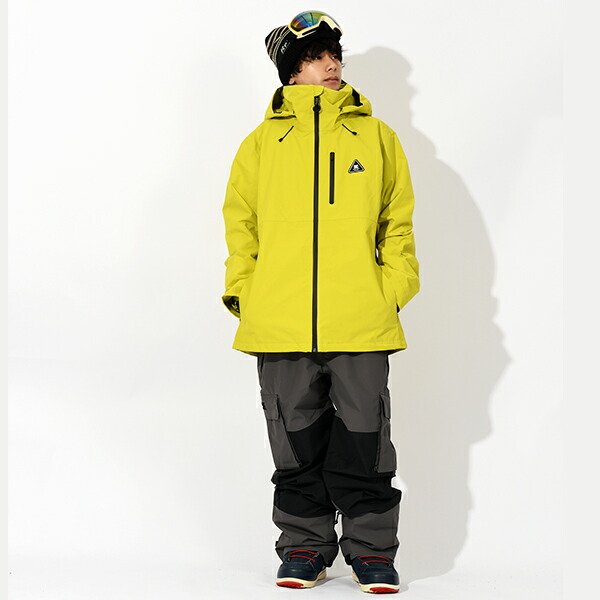 楽天市場】40%off 送料無料 スノーボードウェア DC SHOE ディーシー