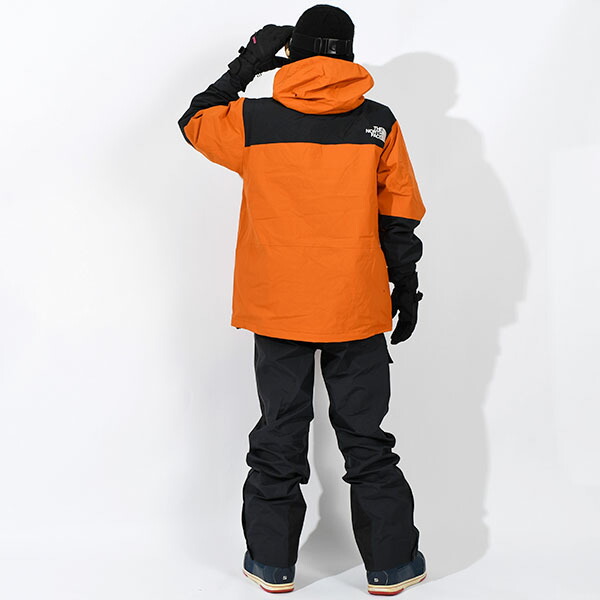 楽天市場】送料無料 ノースフェイス メンズ 防水防風 スノーボード