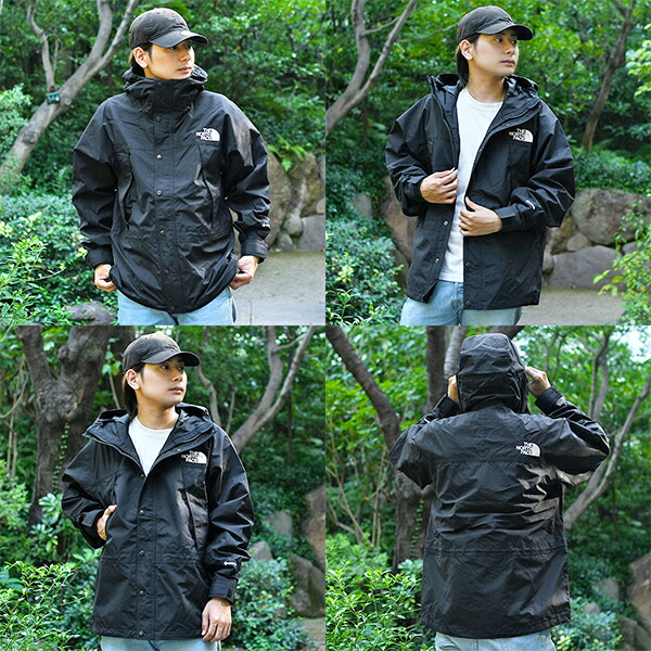 楽天市場】【動画あり】送料無料 ノースフェイス ゴアテックス