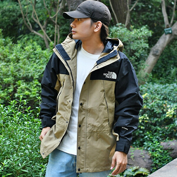 楽天市場】【動画あり】送料無料 ノースフェイス ゴアテックス