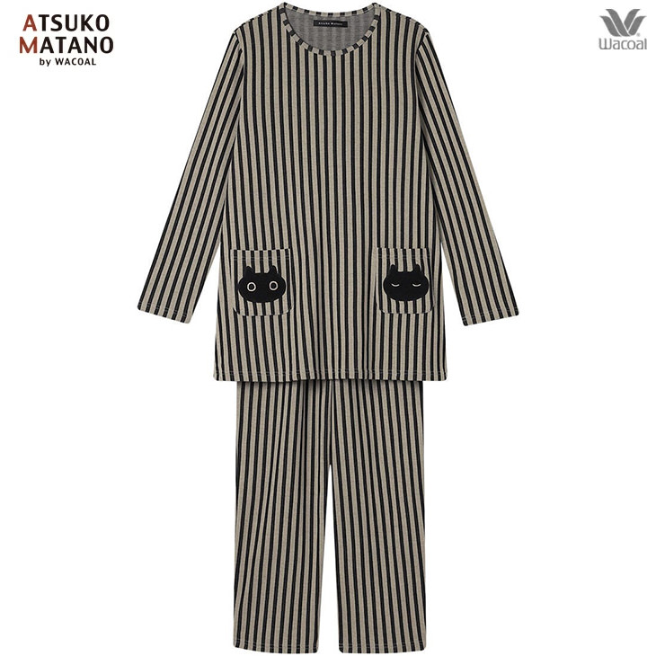 楽天市場】ワコール パジャマ 猫の通販