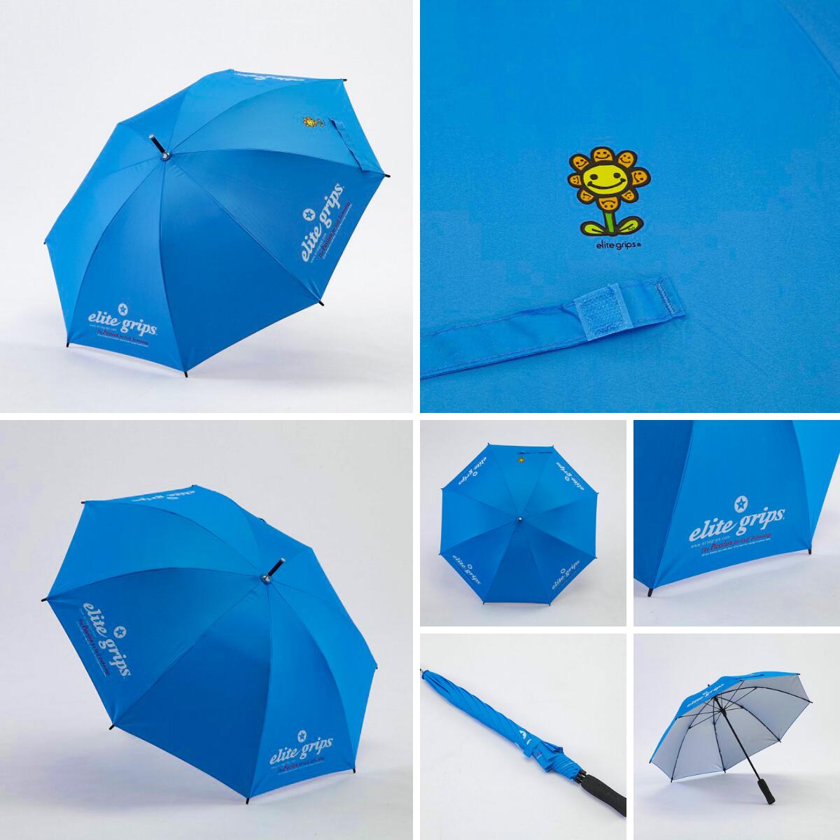 楽天市場】【パラソル（小） 】 エリートグリップ レギュラーサイズ