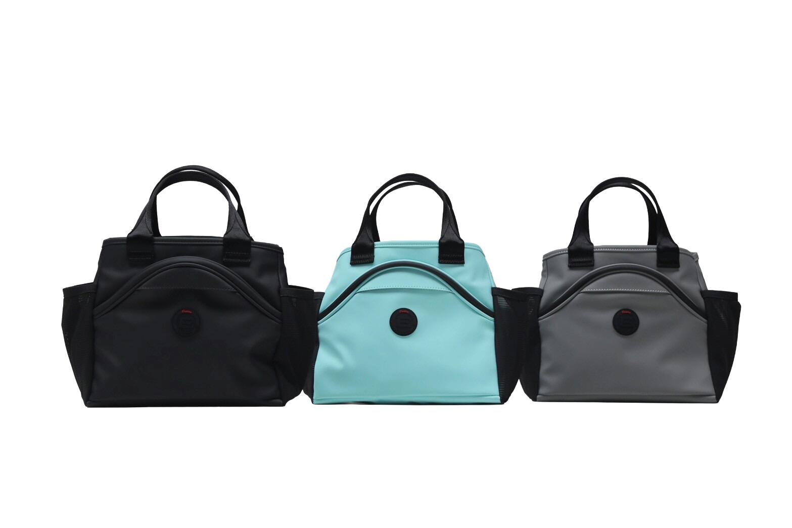 楽天市場】2025 カートバッグ ラウンドトートバッグ 3色 各色100個