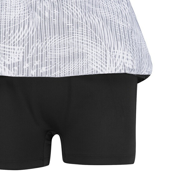 楽天市場】アニュー ゴルフ ウィメンズ バンド フレア スカート