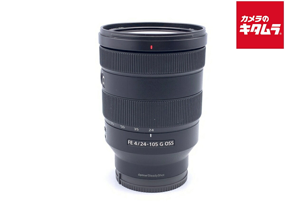 楽天市場】sony 24-105 f4 中古の通販