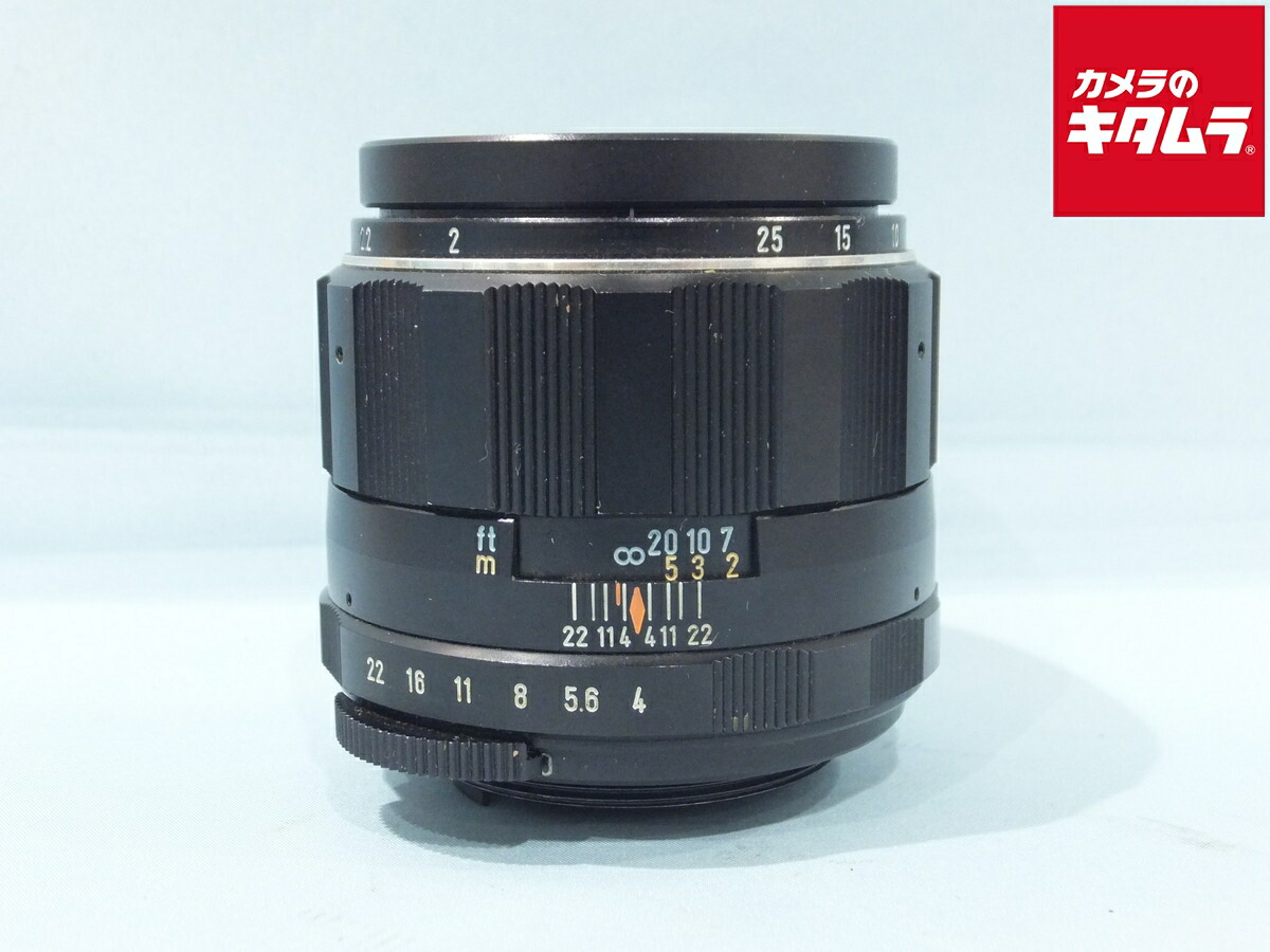 楽天市場】【中古】 【難あり品】 ペンタックス smc Macro-Takumar