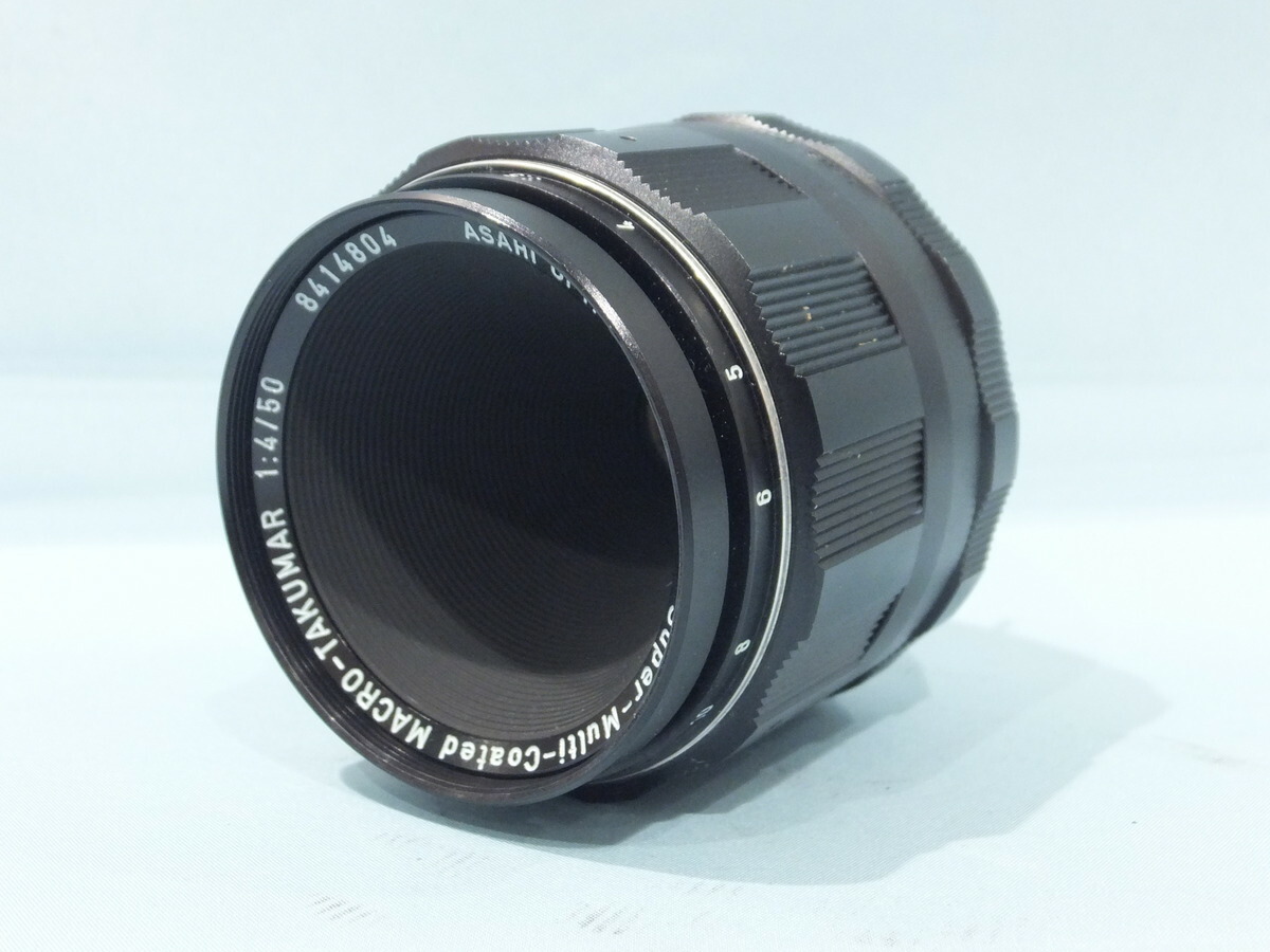 楽天市場】【中古】 【難あり品】 ペンタックス smc Macro-Takumar