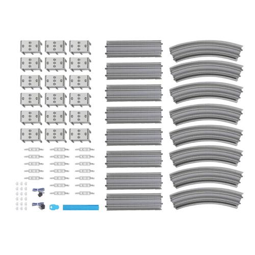 楽天市場】KATO V13 複線高架線路セット(R414/381) 《納期約1－2週間
