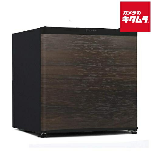 楽天市場】冷蔵庫 th-46l1-wdの通販