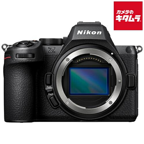 楽天市場】nikon z5（メーカーニコン）（デジタルカメラ｜カメラ