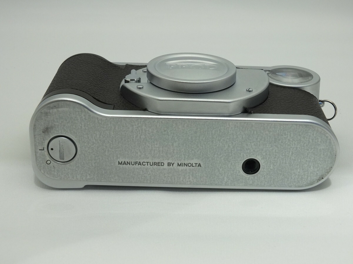 楽天市場】【中古】 【並品】 ミノルタ PROD-20'S 【フィルムカメラ