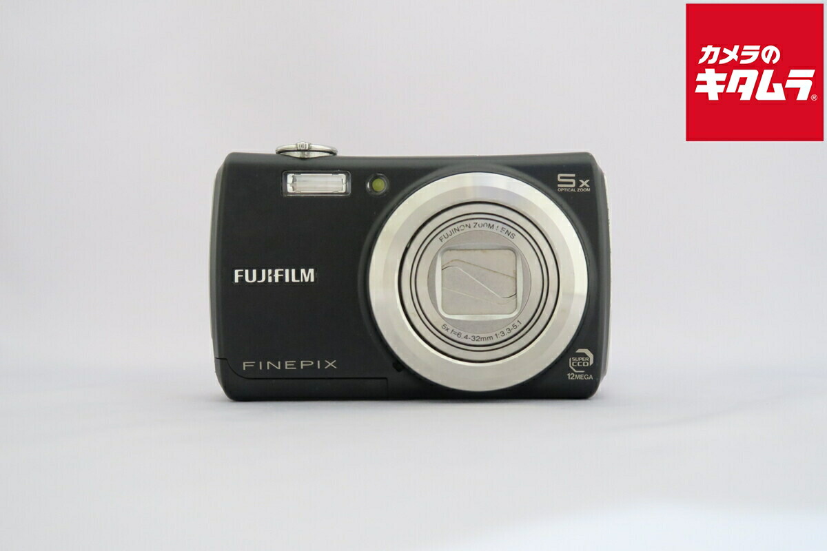 楽天市場】FUJIFILM FinePix F10 中古の通販