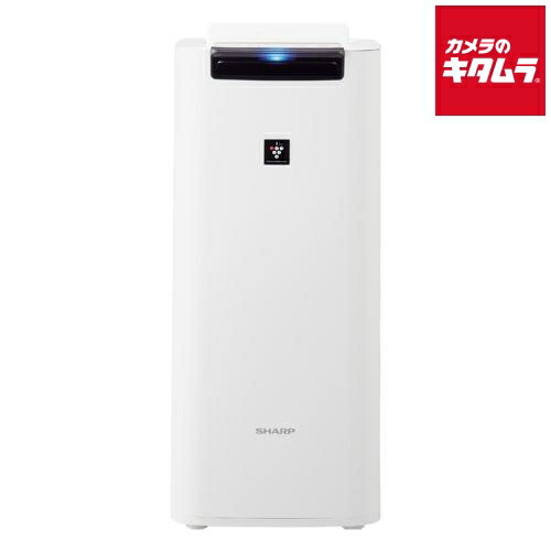 楽天市場】sharp 加湿空気清浄機ki-rs50の通販
