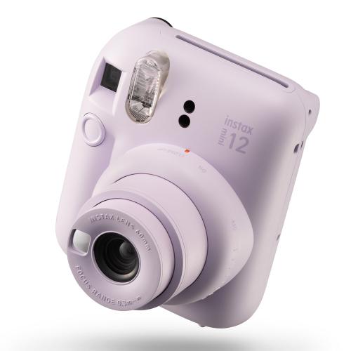 楽天市場】フジフイルム インスタントカメラ instax mini 12 「チェキ