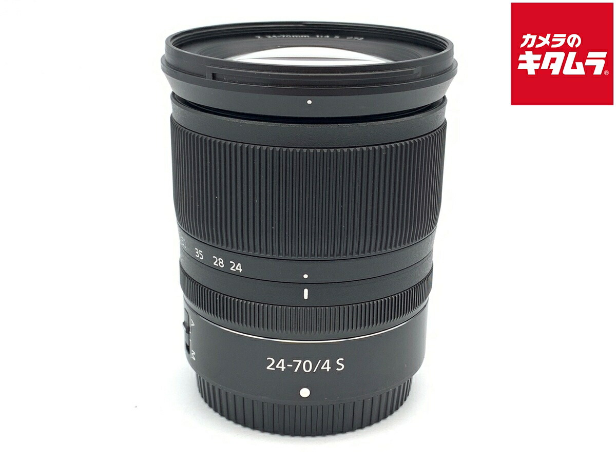 楽天市場】nikkor z 24-70mm f4（ズーム/単焦点ズームレンズ）の通販