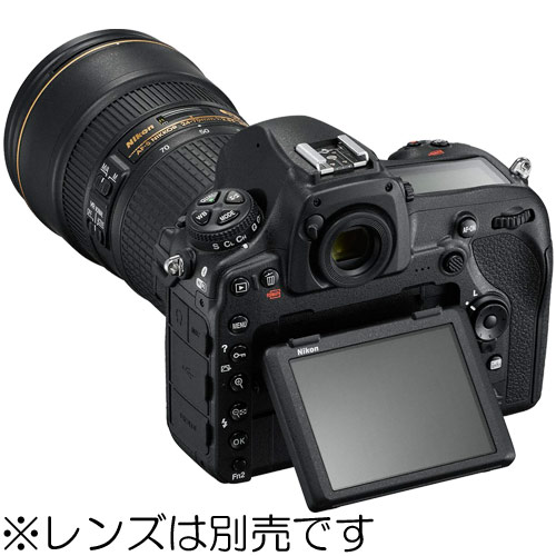 楽天市場】ニコン D850 ボディ Nikon デジタル一眼レフカメラ 高画質