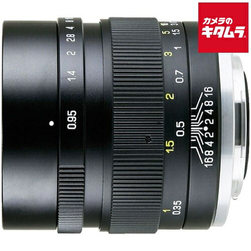 楽天市場】中一光学 SPEEDMASTER 35mm F0.95 II ソニーE(APS-C