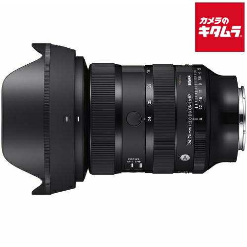 24mm F2 DG DN」の人気商品一覧 | 安い商品を通販サイトから探す