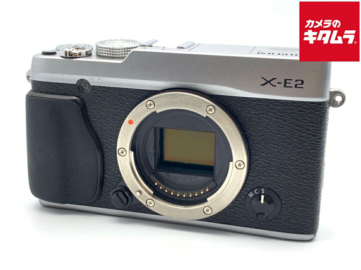 楽天市場】FUJIFILM X－E2の通販