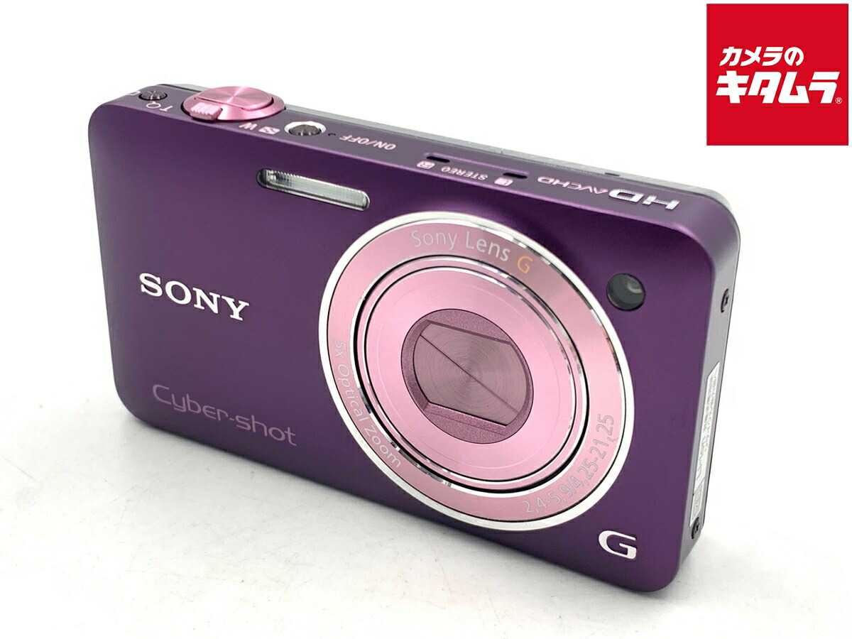 楽天市場】DSC－WX5の通販