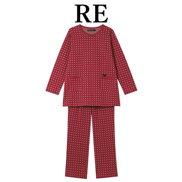 楽天市場】ワコール wacoal マタノアツコ ATSUKO MATANO パジャマ