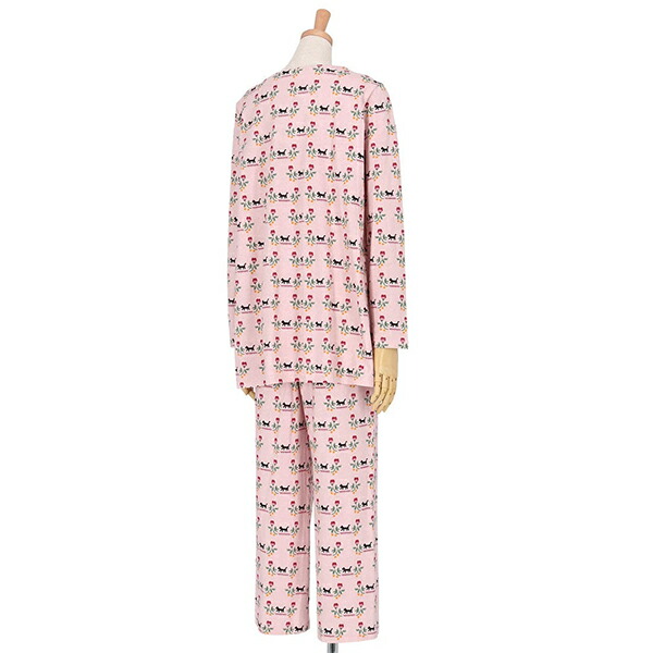 楽天市場】マタノアツコ パジャマ ATSUKO MATANO ワコール wacoal 綿