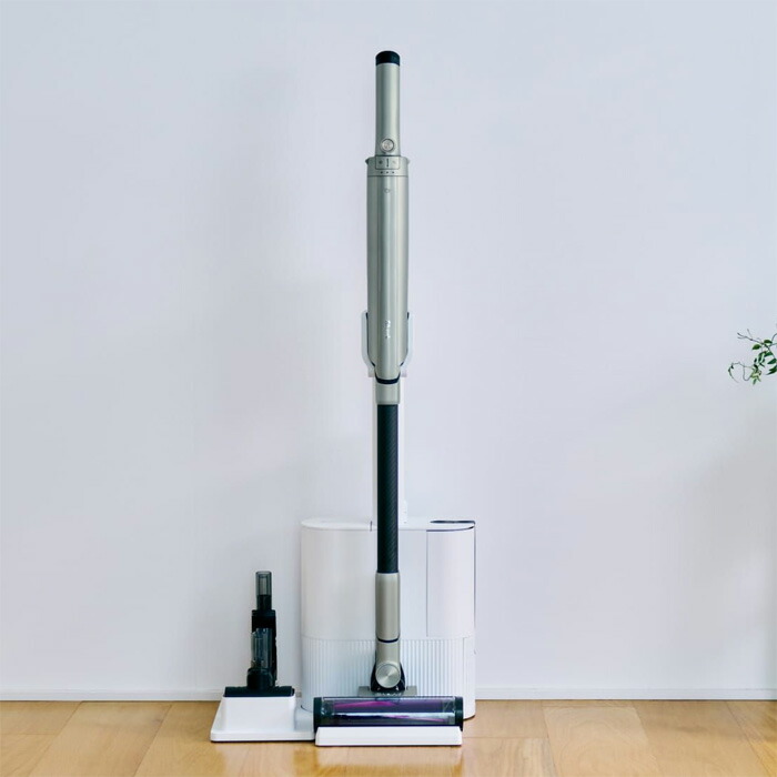 Shark EVOPOWER SYSTEM NEO II+ コードレススティッククリーナー