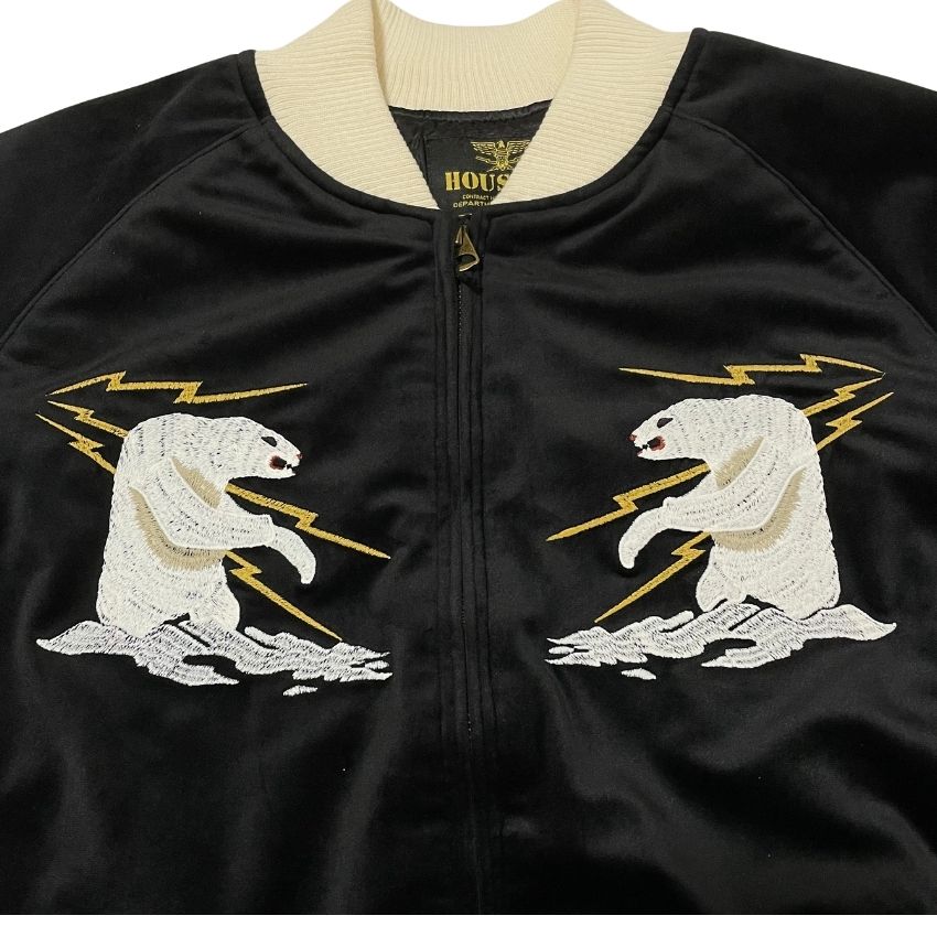 楽天市場】【 HOUSTON 】ヒューストン ベルベット スーベニア