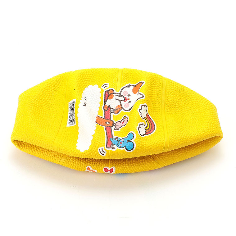 楽天市場】エンジョイドッジボール キャット＆マウス 1個入 / ボール