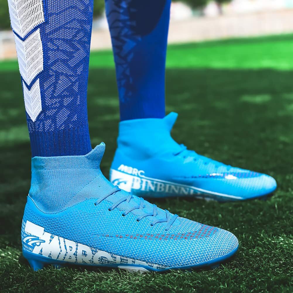 楽天市場】サッカーシューズ メンズ トレーニングシューズ ボーイズ