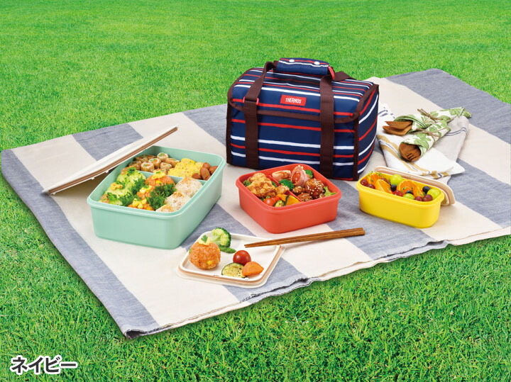 楽天市場】[最大250円OFFクーポン/新生活フェア] 弁当箱 2段 DJF-4003