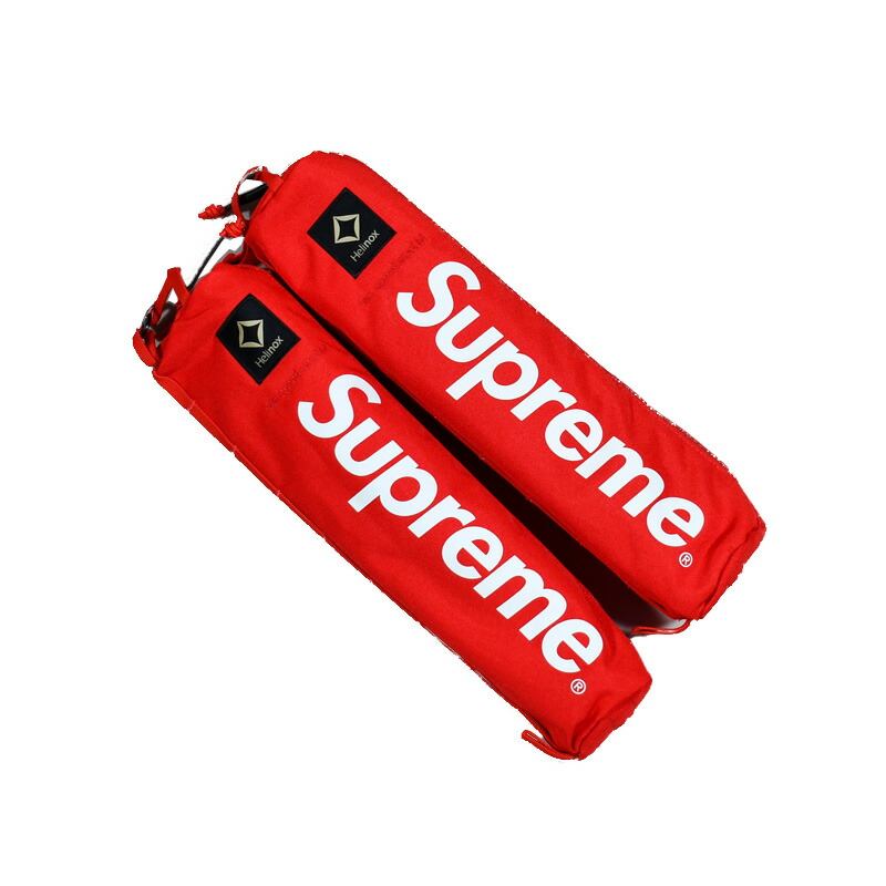 楽天市場】Supreme/HELINOX (シュプリーム/ヘリノックス) TACTICAL