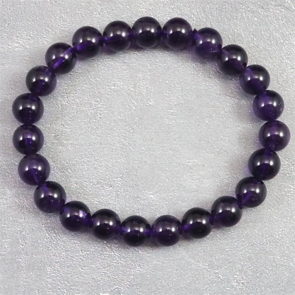 ウルグアイ産 アメジスト ブレスレット」の人気商品一覧 | 安い商品を