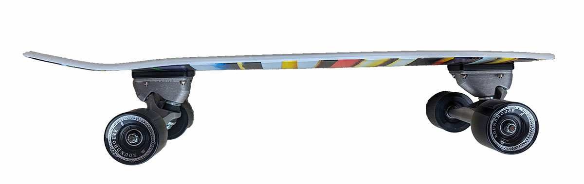 楽天市場】CARVER（カーバー）スケートボード 日本正規品 TRITON