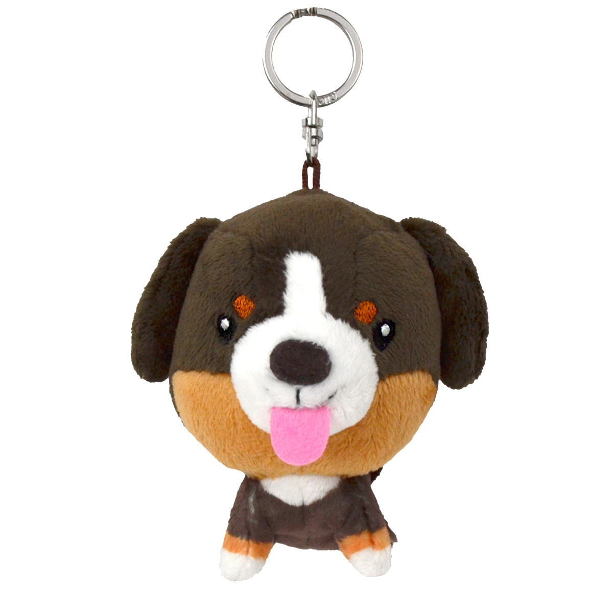 楽天市場】【日本正規代理店】NICI(ニキ)キーリング バーニーズ