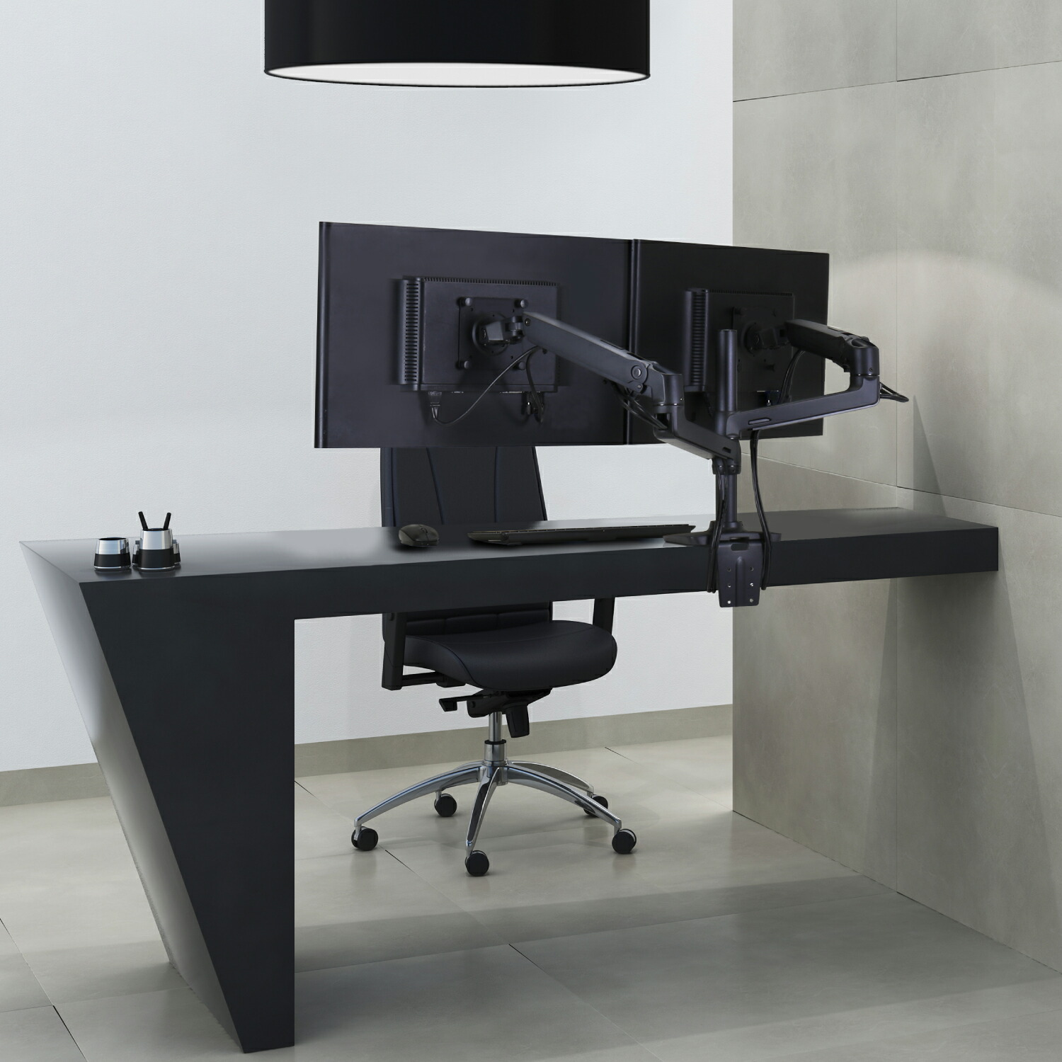 楽天市場】【モニターアーム】エルゴトロン LX デスクマウント