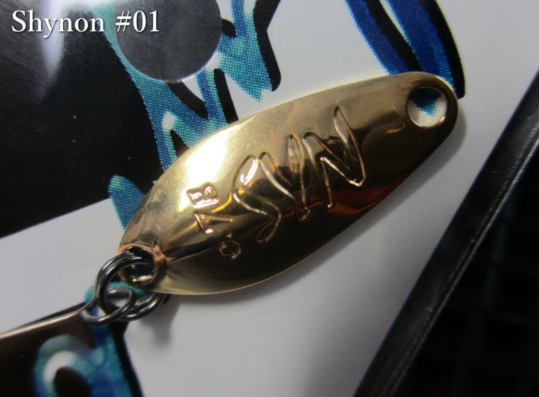 楽天市場】シャノン 0.7g /20mm ～全16色 ＜ヴァルケイン ValkeIN