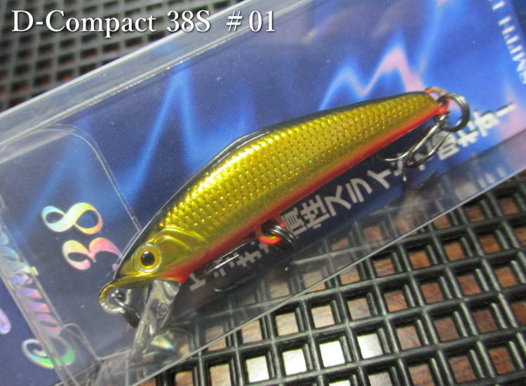 楽天市場】D-コンパクト 38S ～全15色 ＜スミス SMITH＞ □ネイティブ