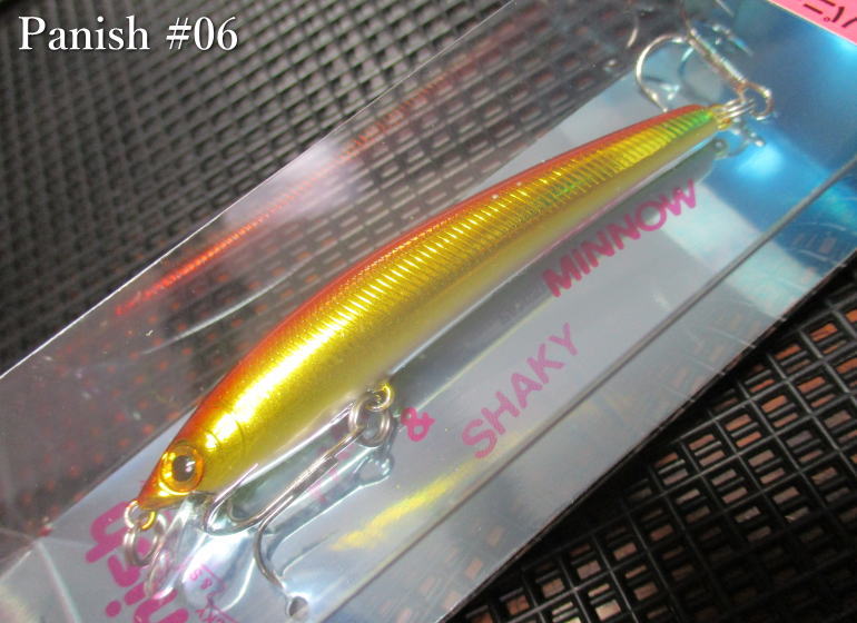 楽天市場】パニッシュ 55F ～全14色 ＜スミス SMITH＞ □ネイティブ