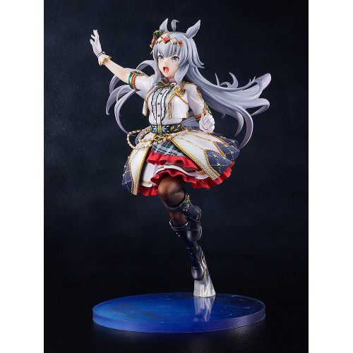 楽天市場】『ウマ娘 プリティーダービー』 オグリキャップ〜キセキの