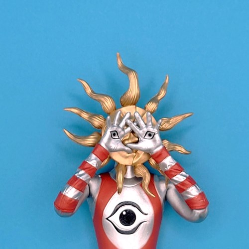 楽天市場】『大長編タローマン 万博大爆発』 「タローマン