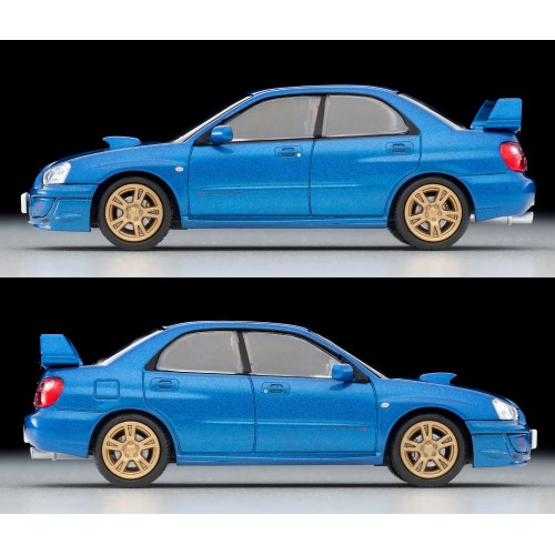 楽天市場】トミカリミテッドヴィンテージ NEO 1／64 LV-N336a スバル